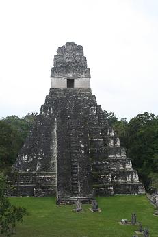 Temple II Temple II